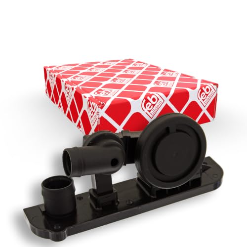 Válvula de ventilación Febi bilstein 46518 para cárter de motor