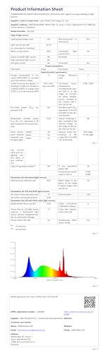 Aqara Bombilla LED T2(GU10, RGB CCT), Thread/Zigbee, Blanca Regulable, 2000K-9000K, Cambio de color RGB con 16 Millones de Colores, 30W Equivalente, Matter, Compatible HomeKit, Alexa, Google Home - imagen 15