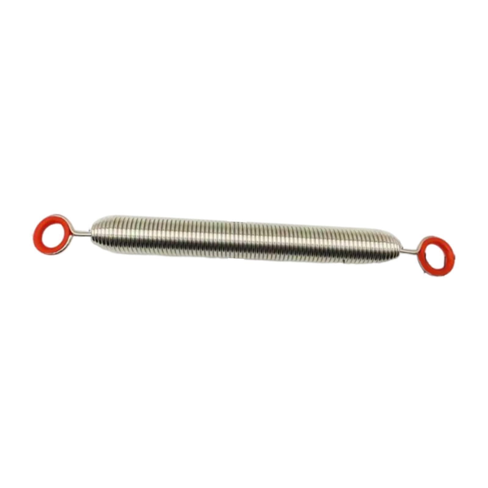 Meadawgs®Pilates Reformer Spring Accessories Spare Part Yoga Sturdy Resistance Spring for Chair Tension Level 29.5kg|Sporting Goods|Fitness, Running & Yoga|Yoga & Pilates|Pilates Tables-image-34