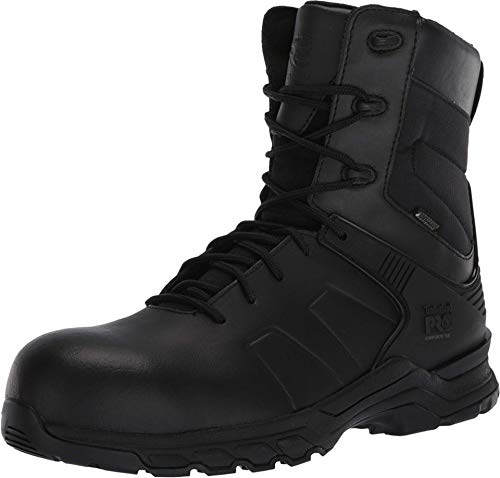 Image of Timberland PRO Hypercharge 8 inch Composite Safety Toe Waterproof