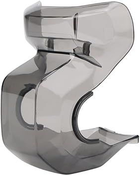 Gimbal Camera Protector for DJI Air 3S, Lens Cap Protector Case Gimbal Lens Cover for DJI Mavic Air 3S Drone