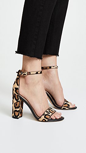 Image of Sam Edelman Women's Yaro Block Heel Sandal