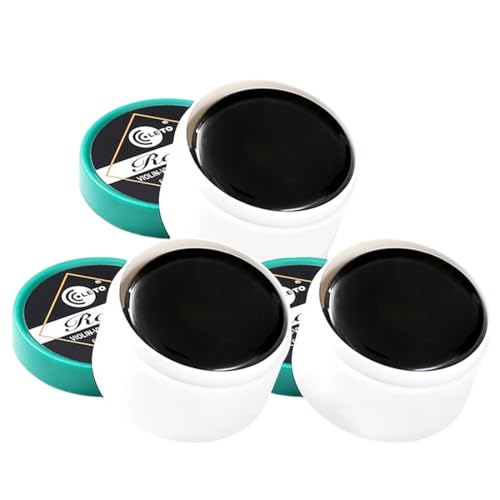 IKOPFLN 3 Stück Violin-Kolophonium, für Violine, Bratsche, Cello und andere Instrumente