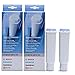 Produktbild Claris 3X Original Wasserfilter BSH 461732 Bosch Surpresso Benvenuto Kaffemaschine