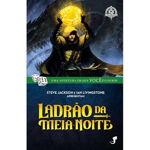 FF 36 — Ladrão da Meia-Noite