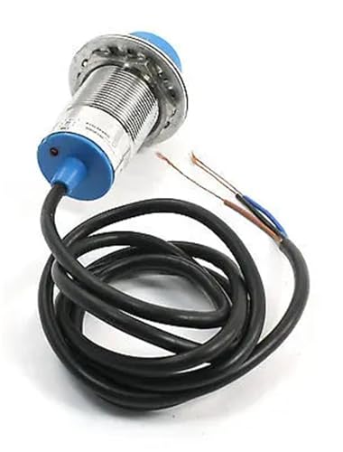 Capteur de proximite inductif LJ30A3 anti-interference tension 6-36V
