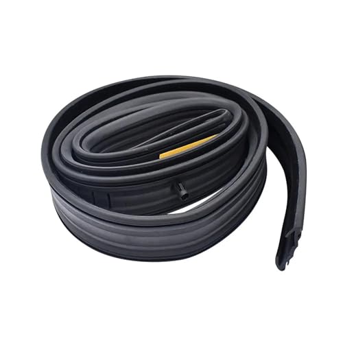 Kit joints d'étanchéité de vitre avant pour camion GMC 14027777 14027778