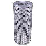 FridayParts Replacement Hydraulic Filter 175-60-27380 1756027380 Compatible for Komatsu Excavator