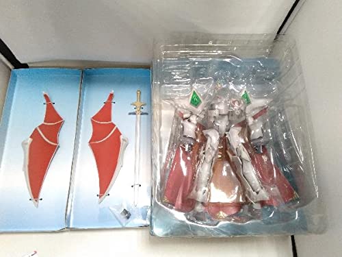KOTOBUKIYA - 天空のエスカフローネ　フィギュア Amazon | エスカフローネ「天空のエスカフローネ」塗装済み可変
