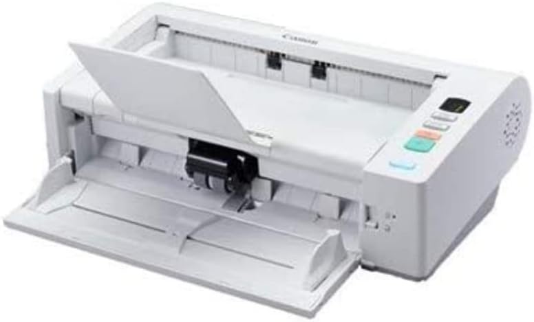 Canon DR-M140, 5482B003