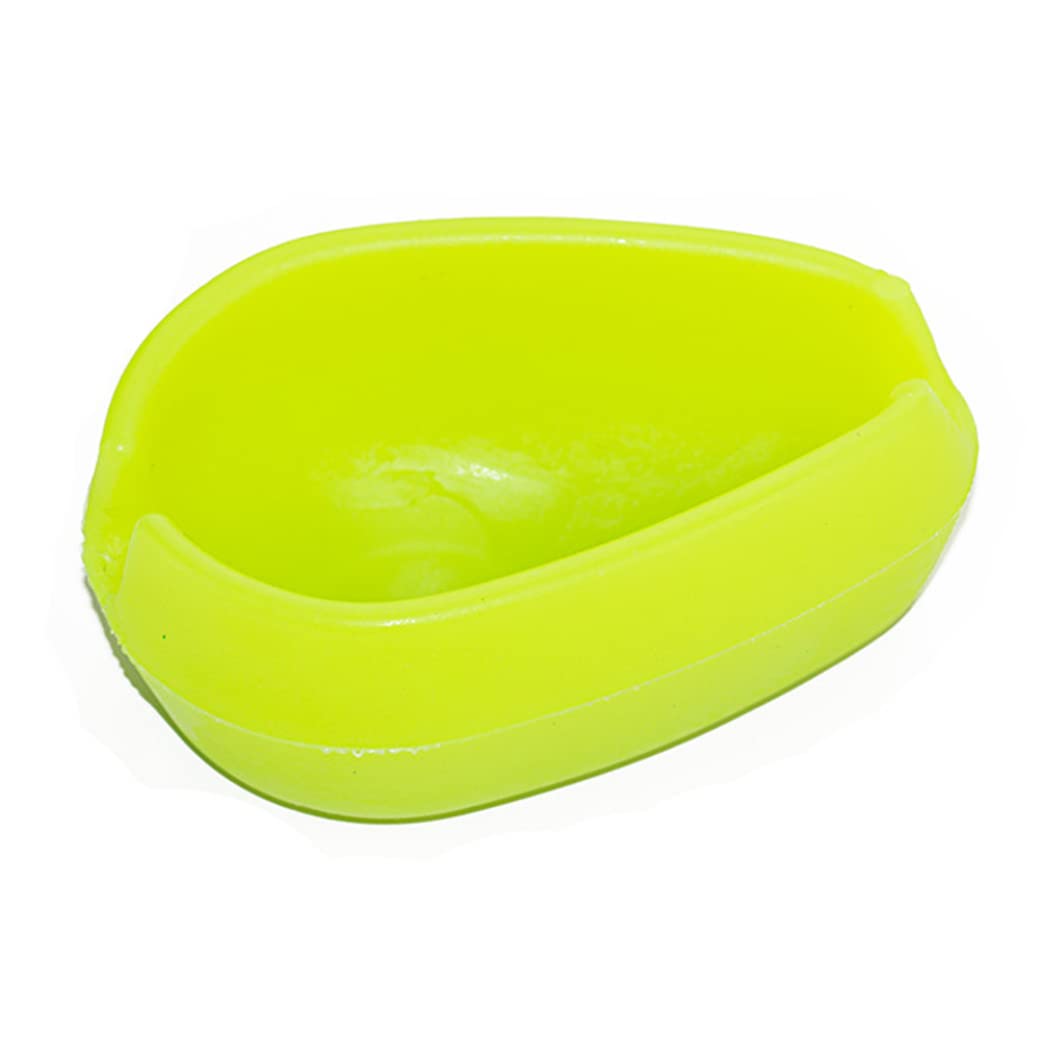 Lot De 4 Moules Pour Pêche Au Feeder - Méthode En Ligne - Plastique - SODIAL - Neuf