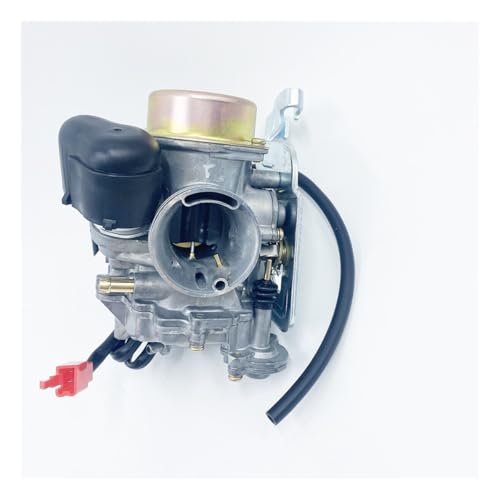 Carburateur CVK30 30mm améliore l'accélération des scooters et motos 150cc 200cc