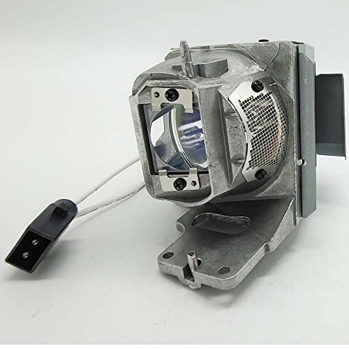 Supermait BL-FU245A A+ Quality Replacement Projector Bulb Lamp with Housing, Compatible with Optoma EH412 / EH412ST / HD29HST / HD29HLV - Image 2