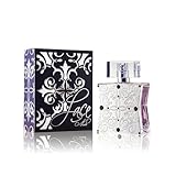 Lace Noir Eau de Perfum by Tru Western - Perfume for Women - Fruity, Floral Fragrance with Notes of Wild Berries, Jasmine, Gardenia, and Citrus - 1.7 fl oz | 50 ml