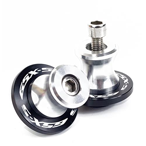 oCNX^h 8 ~[gI[goC CNC A~XCOA[Xv[X^hlW ɓKXYL GSX-S1000 GSX S1000 GSXS 1000 1000F GSXS1000(Silver)