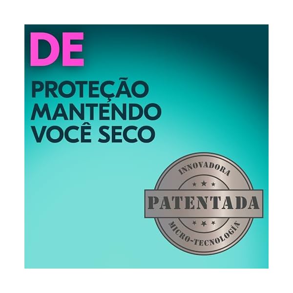 Rexona Antitranspirante Aerossol Antibacterial E Invisible 250Ml Leve Mais Pague Menos (A Embalagem Pode Variar) - Imagem 6