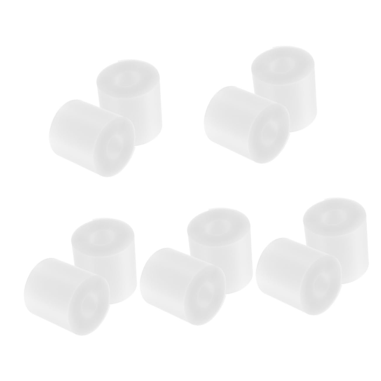 Toddmomy 10rolls Bike Tire Rim Tape Rim Protective Tapes for Puncture -wear Bike Tire Liners Easy Installation Enhanced Safety and Convenience