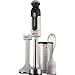 Produktbild Kenwood HB 714 Stabmixer-Set / triblade / 700 Watt / 0,7 Liter / weiß