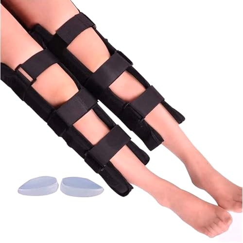 Redresseur de jambes O/X pour corriger la posture et soulager la pression des genoux