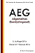 Produktbild Allgemeines Eisenbahngesetz (AEG), 2. Auflage 2016