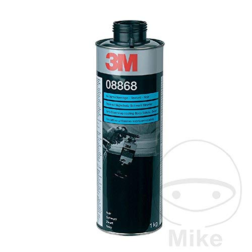 Preisvergleich Produktbild 3M STEINSCHLAGSCHUTZ- MIT STRUKTUR weiss 1 liter 08878