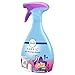 Febreze Fabric Spray, Air Freshener, Odor-Fighting Fabric Refresher, Couch and Linen Spray, Sneaker Balls Alternative, Multi-Use, Gain Moonlight Breeze Scent, 23.6 fl oz