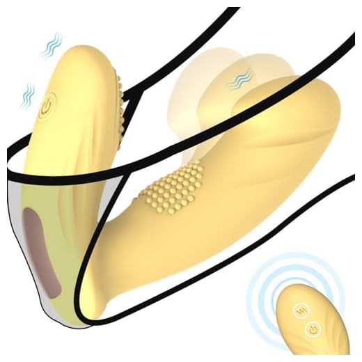 Vibrador silencioso com controle remoto Vibrador feminino perfeito à prova d'água, material macio, seguro, mini, saudável e compacto