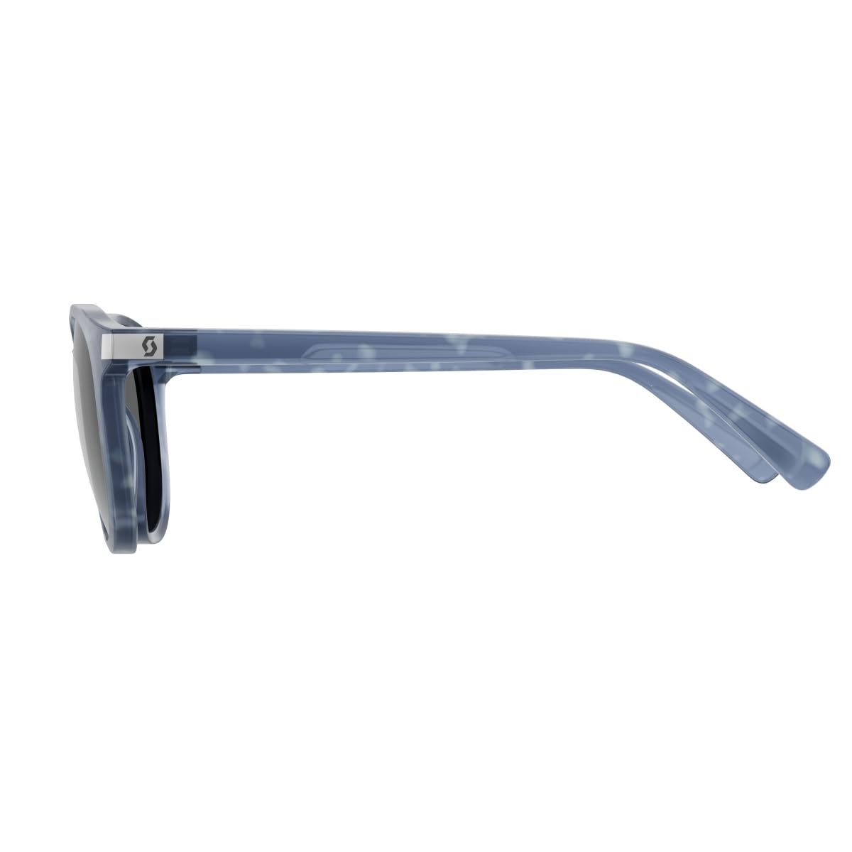 Scott Barriera sport/tempo libero occhiali blu/grigio