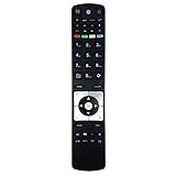 Original RC5116 TV Fernbedienung für Spezifische Telefunken TV Modelle