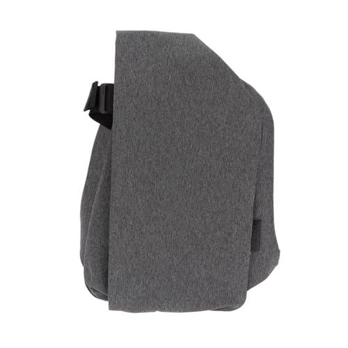 [ コートエシエル ] Cote&Ciel リュック イザール リュックサック Mサイズ バックパック 27711 ブラックメランジ Isar Rucksack M Eco Yarn BLACK MELANGE メンズ レディース [並行輸入品]