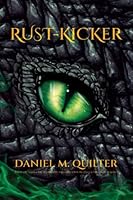 Rust-Kicker 1524419052 Book Cover