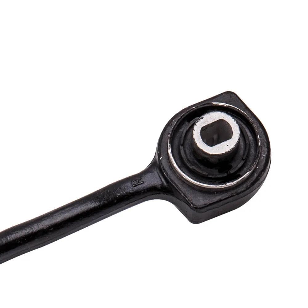 Braccetto Sospensione Kit Braccio Oscillante Anteriore Per Mercedes Per Benz Classe C W203, Tirante, 10 Pezzi