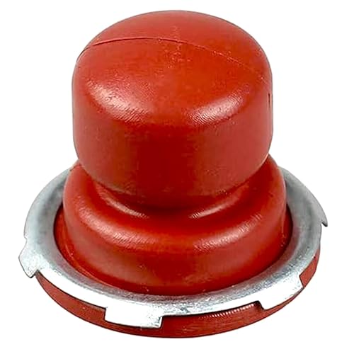 cyclingcolors Primerpumpe 640259 kompatibel mit Tecumseh 36045A 36045 Birne Vergaser Rasenmäher Rasentrimmer Traktor