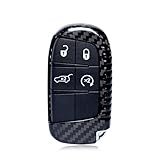 dodge jeep srt price 100% Carbon Fibre: Die Schlüsselanhänger Abdeckung besteht aus erstklassiger Echte Carbon Fibre, die den ultimativen Schutz gegen Kratzer, Abrieb und Risse bietet.