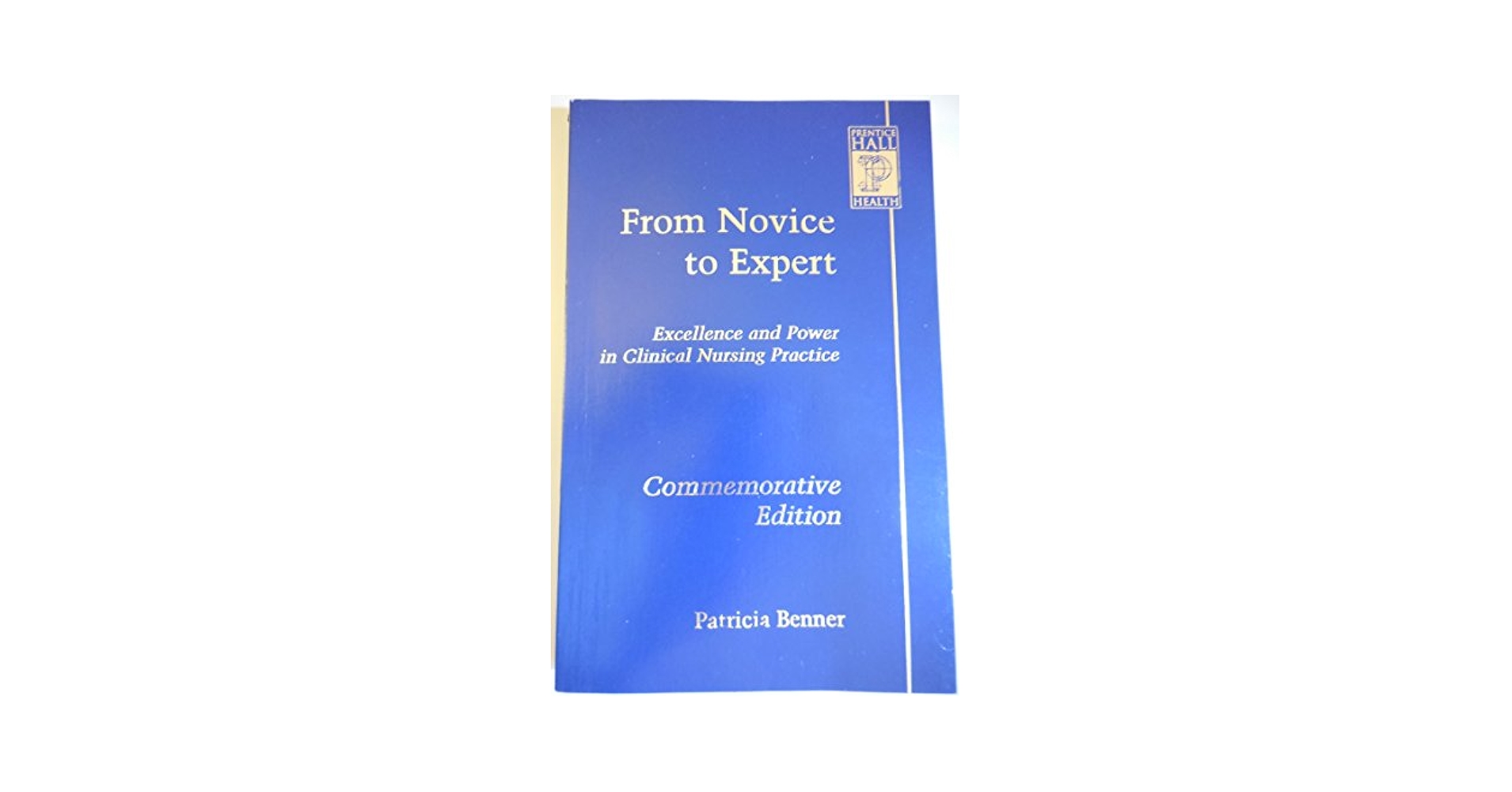 洋書 Expertise in Nursing Practice/Benner Expertise in Nursing Practice: Caring, Clinical Judgment