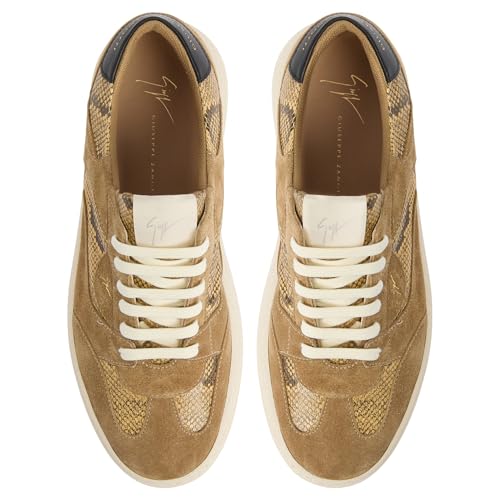Giuseppe Zanotti, Gz94 — view 4
