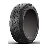 MICHELIN (ミシュラン) X-ICE SNOW 235/40 R19 96H XL スタッドレス 239480 タイヤのみ1本 ホイールは付属しません