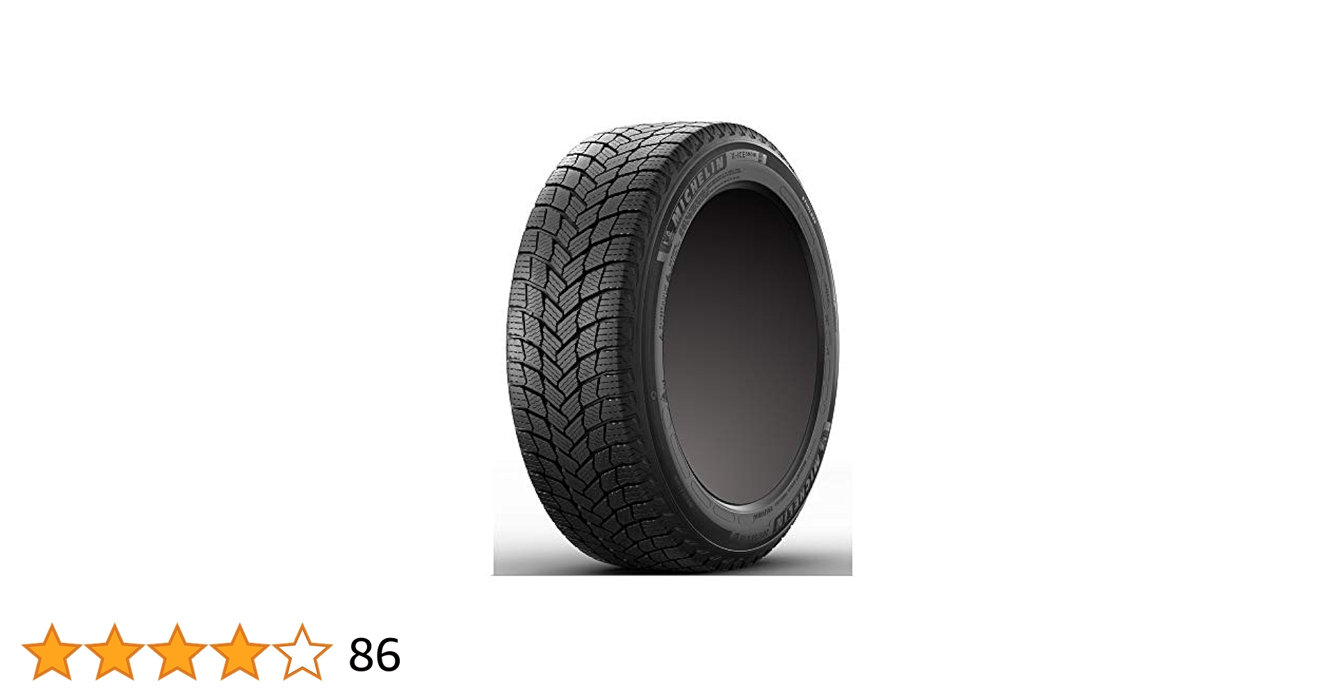 Amazon.co.jp: MICHELIN (ミシュラン) X-ICE SNOW 225/50 R17