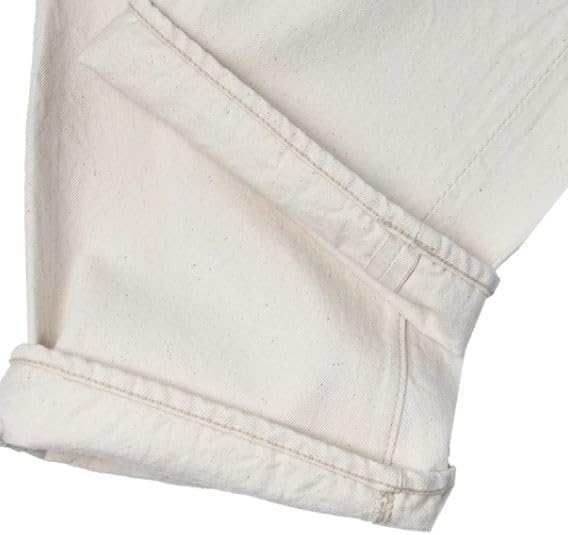 FULL COUNT フルカウント 0105W 13.7oz ルーズ ストレート ジーンズ 0105 LOOSE STRAIGHT