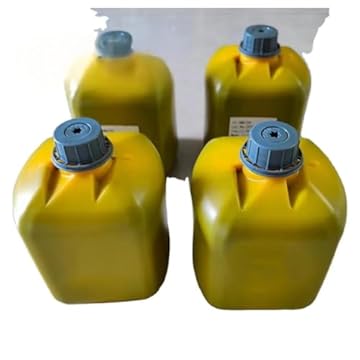 Tanque de tinta solvente de 1200 ml de preço mais barato IR-226BK/IR-295BK/IR-270BK/IR-263BK para impressora CIJ