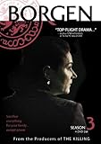  Borgen: Season 3