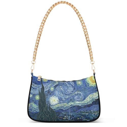 Game Controller Monster Face Medium Purse Hobo Party Purses Womens Ladies Handbags Chain Cute Shoulder Bag