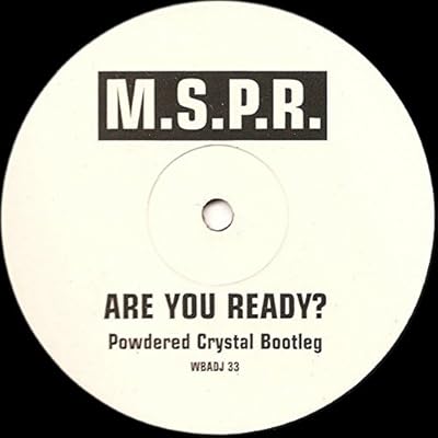 Are You Ready? / Inner City