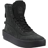 PUMA Select Men's PUMA X0 Parallel, Puma Black, 12 M US