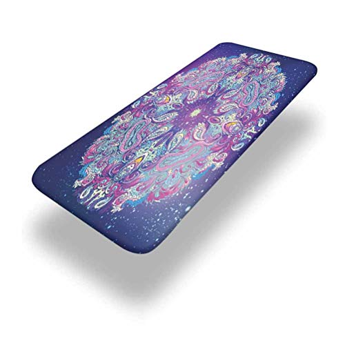 Schmidt Spiele 56485 Children's Puzzle Colourful Wildlife in The Jungle, 100 Pieces