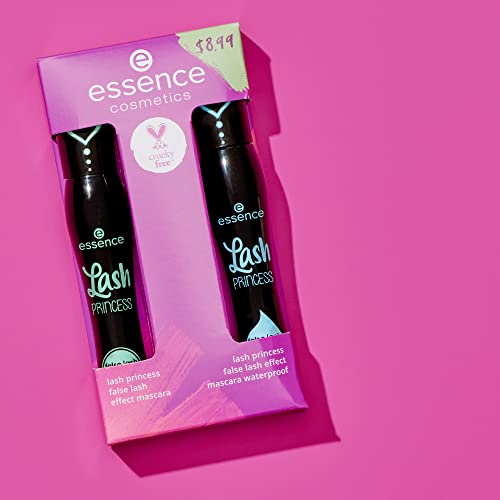 Essence Cosmetics LPFL-PARENT Essence | Lash Princess False Lash Effect Mascara thumb #4