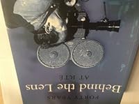 Forty Years Behind the Lens at Rte 1901658554 Book Cover