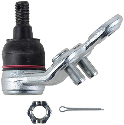 Image of TRW Automotive JBJ7533 Suspension Ball Joint for Toyota Camry: 2002-2006 and other applications