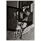 Kate Moss Poster Print – Wall Art on Premium Matte Paper – Framed or Unframed Decor in A3 A2 A1 A0 Sizes - Home Decor Size A0 (84.1 x 118.9 cm)
