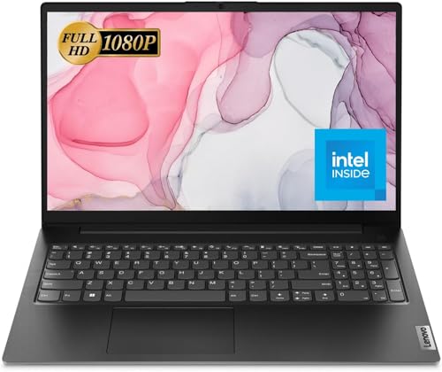 Amazon.co.jp: Lenovo V15 G2 ノートパソコン、15.6インチFHD